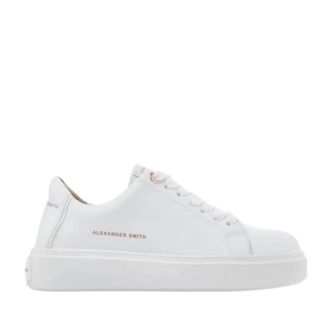 Alexander Smith Alazldw 8012.Twt Sneakers - Shoes - Mujer - Blanco - 37 EU