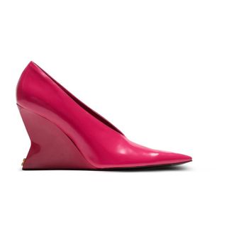 Balmain Mujer, Zapatos, Rosa, Talla: 41 EU