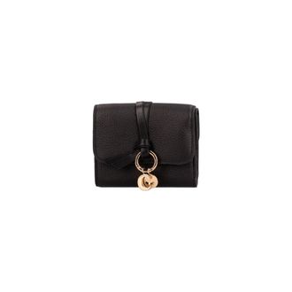 Chloé Mujer, Accesorios, Negro, Talla: ONE Size