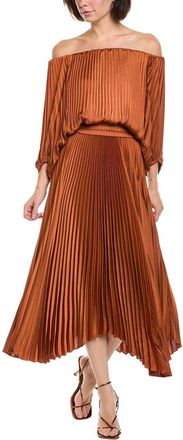 A.L.C. A. L.C. Sienna Dress