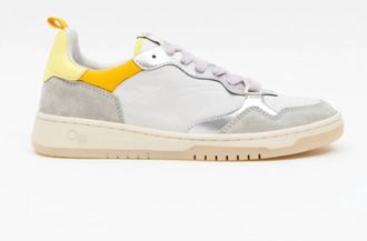 Oncept Womens Phoenix Sneakers In Cool Grey