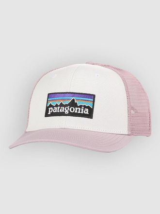 Patagonia P-6 Logo Trucker Cappellino
