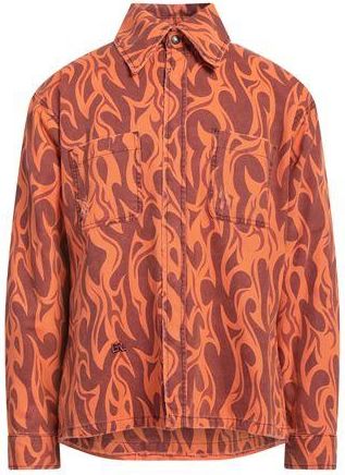 ERL TOPWEAR - Camicie su YOOX.COM