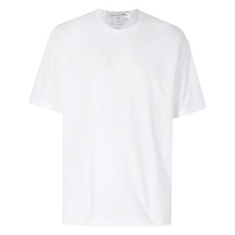 Comme Des Gar&ccedil;ons Uomo, Top, Bianco, M, new