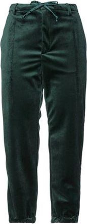 Virna Drò BOTTOMWEAR - Trousers on YOOX.COM