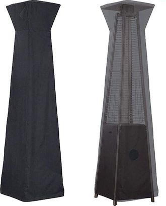 OEM Funda Impermeable De Tela Oxford 210d Para Calentador De Patio, Funda Protectora Para Calentador De Patio, Funda A Prueba De Polvo Y Viento Para Calen