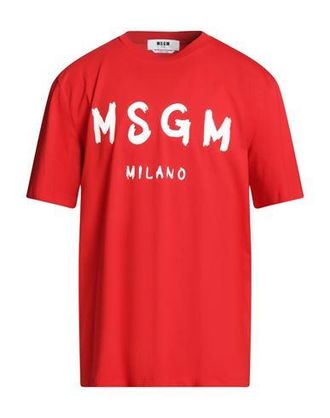 Msgm TOPS - T-shirts auf YOOX.COM