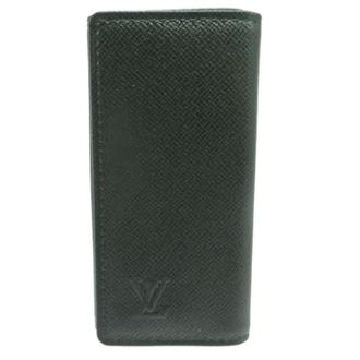 Louis Vuitton Pre-owned Tessuto key-holders - - Pre-owned - Donna - Verde - ONE SIZE