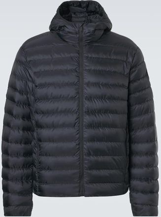 Canada Goose Stratus down jacket