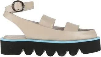All Black FOOTWEAR - Sandals sur YOOX.COM