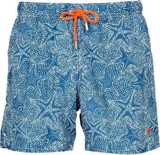 Gallo Sea Kleding Koningsblauw