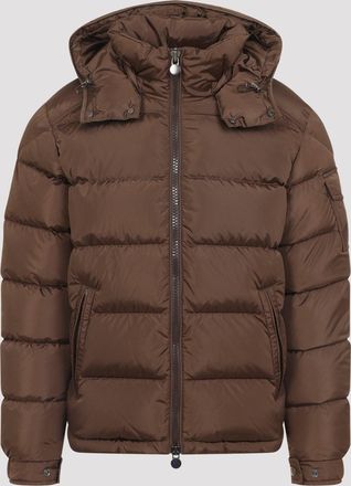 Moncler Giubbotto Moncler Maya