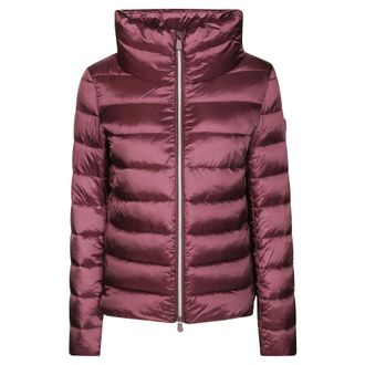 Save The Duck Donna, Giacche, Rosso, L, new