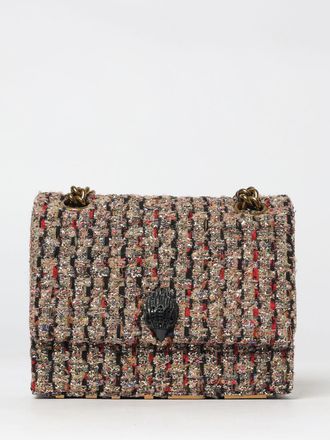 Kurt Geiger Borsa Kensington Kurt Geiger London in tweed