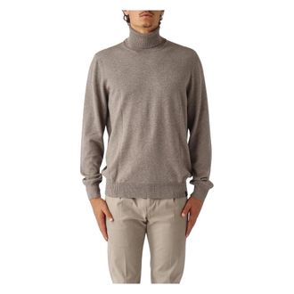 Fay Hombre, Jerseys, Gris, Talla: XL