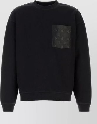 Dsquared2 cotton sweatshirt