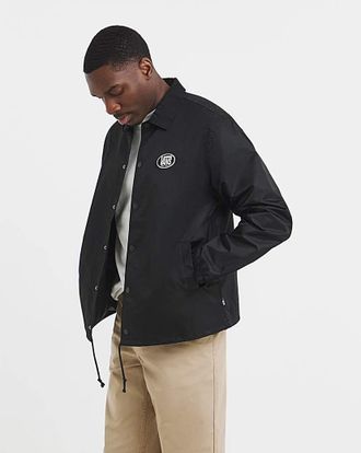 Vans Torrey Nylon Coaches Jacket 2.0