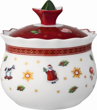 Villeroy & Boch Toys Delight Jam Pot