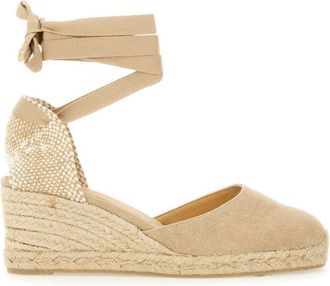 Castaner Espadrille Cute-Donna