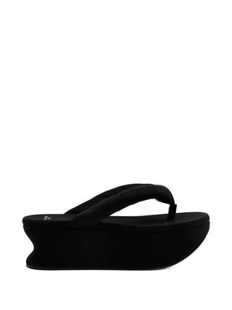 Balenciaga Sandali infradito Gaeta di Balenciaga