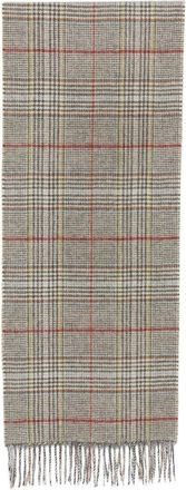 Barbour Macklow Reversible Scarf