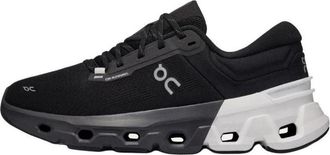 On Running (WMNS) On Running Cloudflyer 5 Black White 3WE30040299