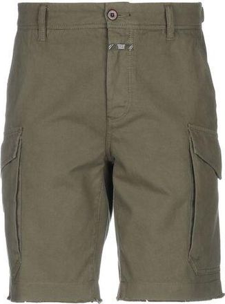 Closed PARTES DE ABAJO - Pantalones cortos y bermudas en YOOX.COM