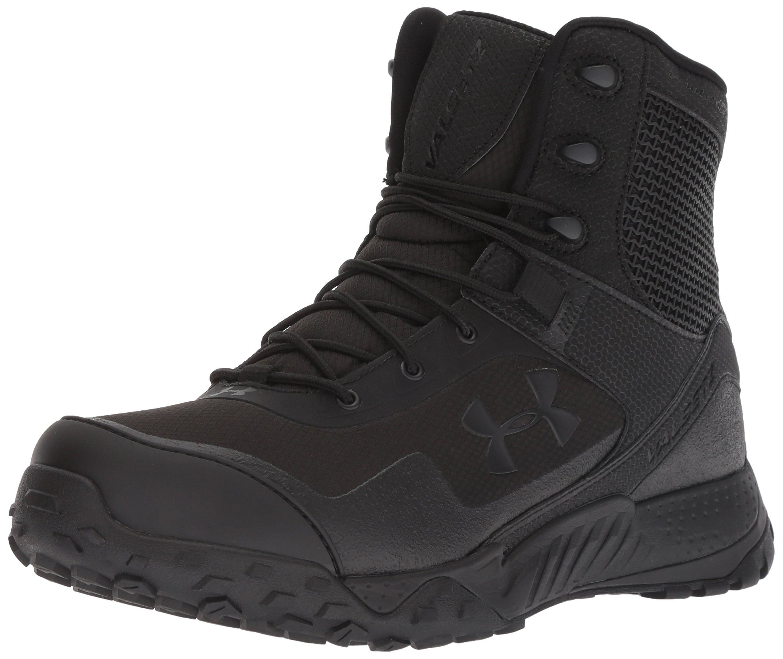 Under armor winter boots top