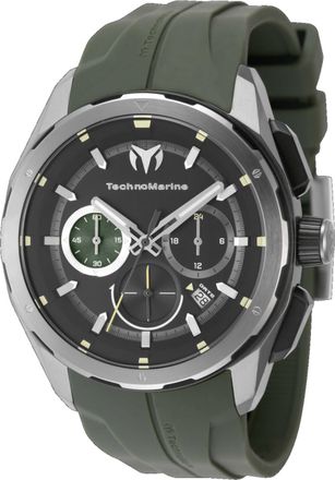 Technomarine Ocean Nomad Mens Watch