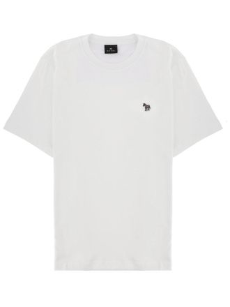 Paul Smith T-Shirt mit normaler Passform