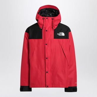 The North Face Dry Vent Mono Mountain Red Jacket