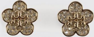 Tory Burch Jewel TORY BURCH Woman color Gold