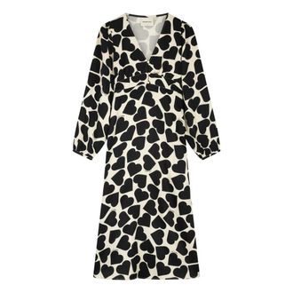 Fab By Fabienne Chapot Fabienne Chapot, Kleedjes, Dames, Zwart, XL, Andy Dress