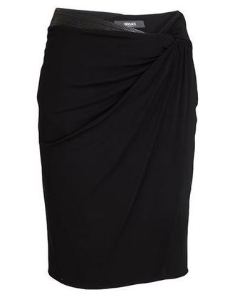 Versace BOTTOMWEAR - Midi skirts sur YOOX.COM