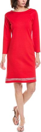 Melly M Cayman Shift Dress