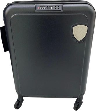 Blauer Cabin Bags, unisex, Black, Size: ONE SIZE Cabin Bags