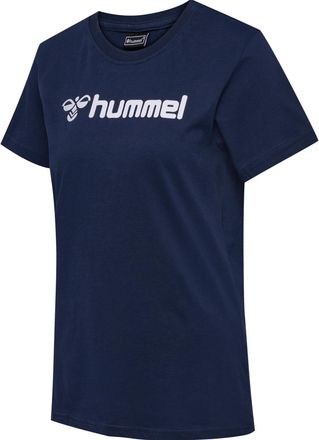 Hummel hmlMOVER COTTON T-SHIRT S/S WOMAN