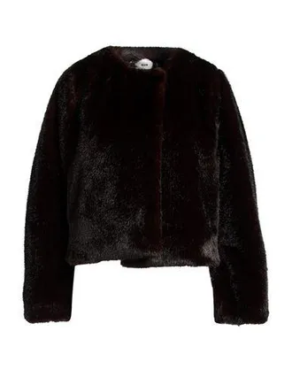 SOLOTRE JACKEN & M&Auml;NTEL - Shearling- & Kunstfell auf YOOX.COM