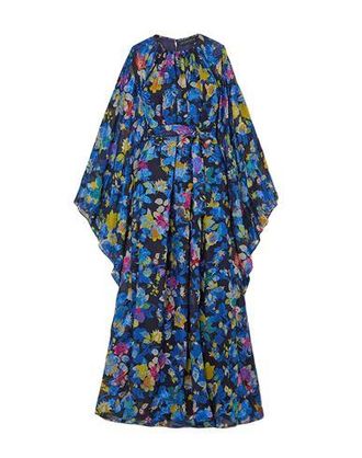 Etro KLEIDER - Maxi-Kleider auf YOOX.COM