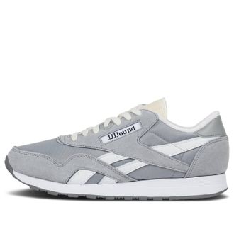 Reebok x JJJJound Classic Nylon Grey 100206796