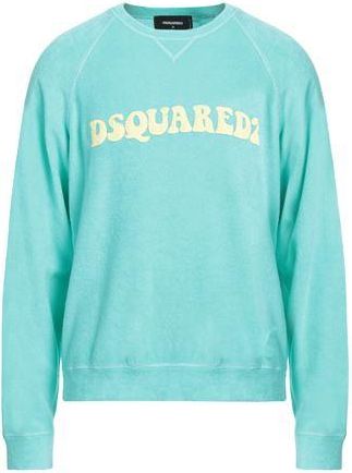 Dsquared2 TOPWEAR - Sweatshirts on YOOX.COM