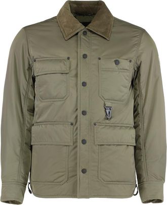 Moncler Field Jacket
