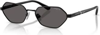 Vogue Eyewear Vogue, Dames, Accessoires, Zwart, Maat: 54 MM