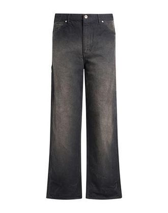 Auralee BOTTOMWEAR - Trousers on YOOX.COM