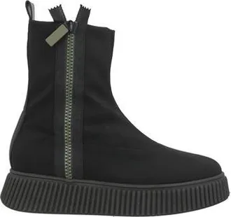 Lorenzo Mari FOOTWEAR - Ankle boots on YOOX.COM