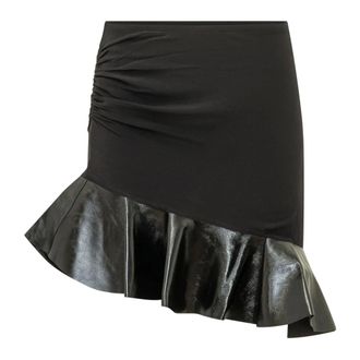 Iro Iro, Dames, Rokken, Zwart, Maat: XS
