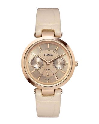 Timex Womens Class Watch