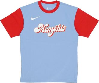 Nike Heren, Tops, Veelkleurig, Maat: L Katoen