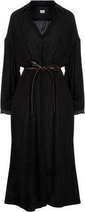 Momoni DRESSES - Midi dresses sur YOOX.COM