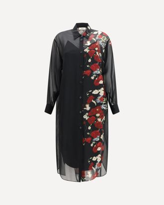 Khaite Gloria Dress Female M